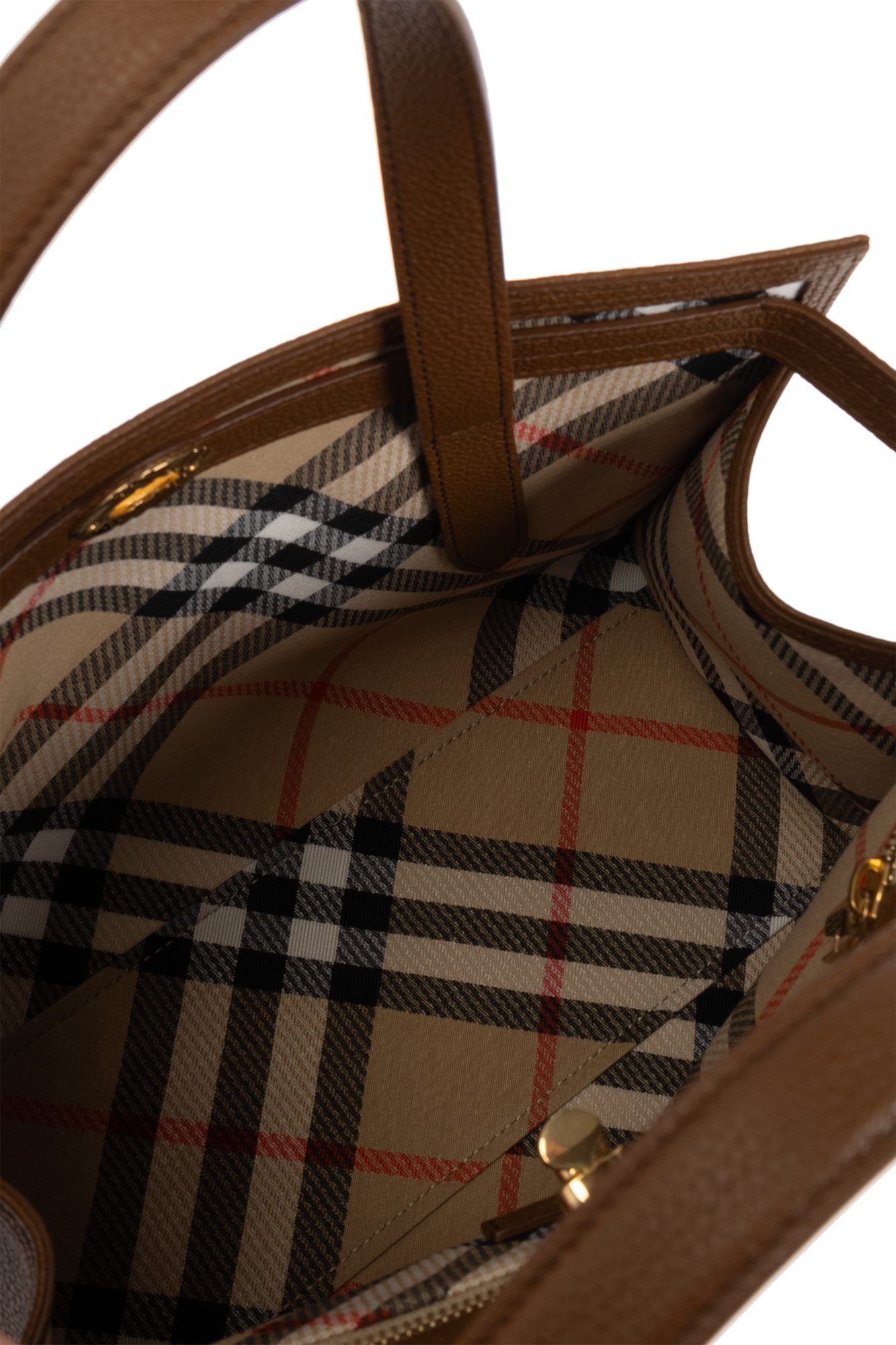 Burberry HAND BAG (8111342 B8630)